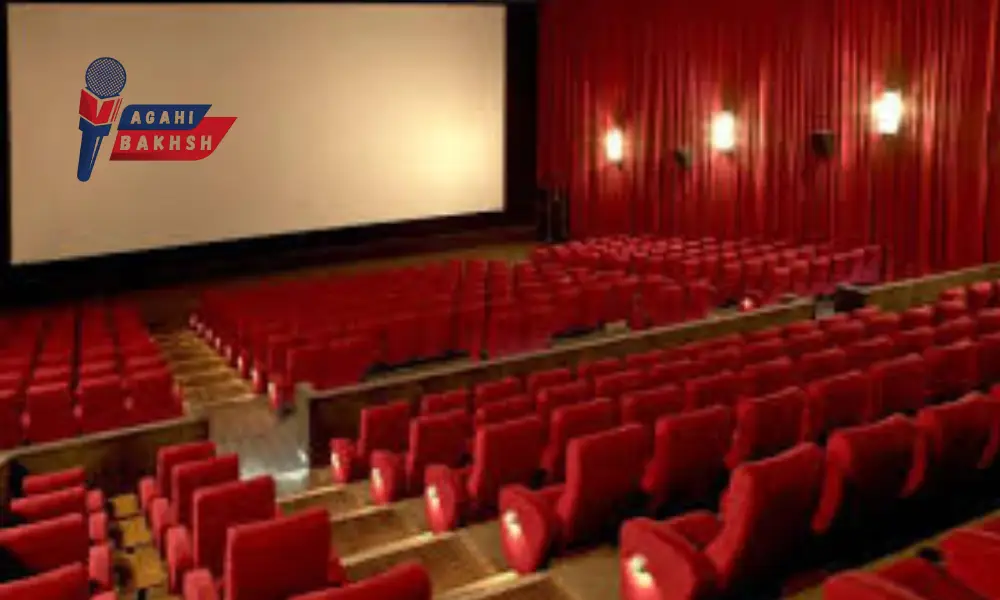 افزایش قیمت بلیط سینما