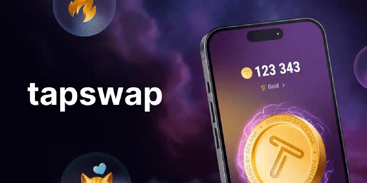 لیست شدن تپ سواپ در صرافی‌های معتبر می‌تواند به افزایش نقدینگی و قیمت توکن TAPS کمک کند. این رویداد را از دست ندهید!