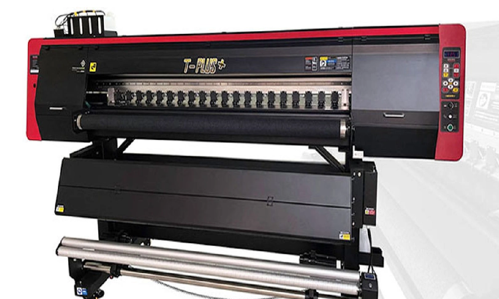 معرفی انواع چاپ