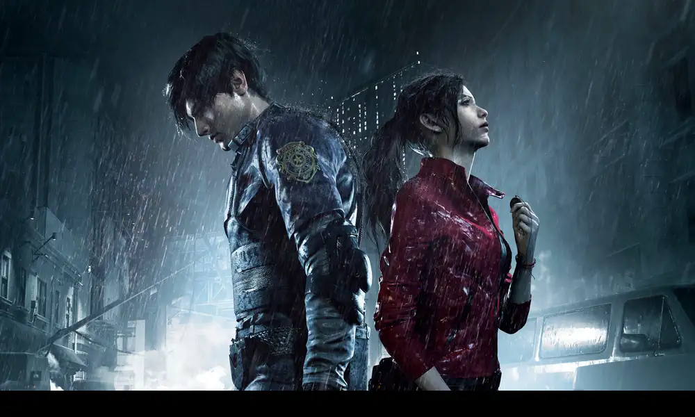 فیلم جدید Resident Evil