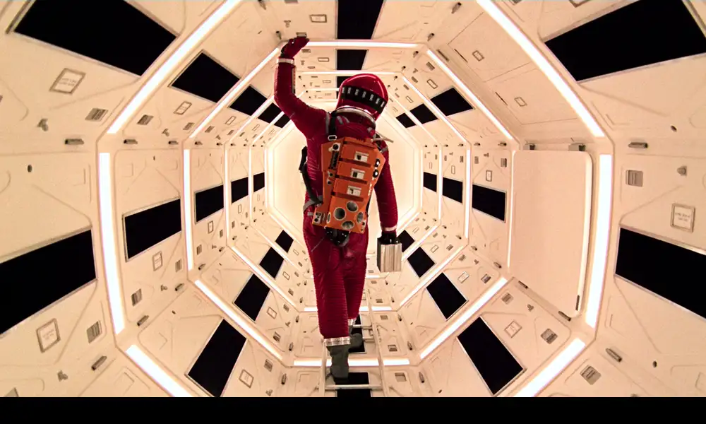 بهترین فیلم های علمی تخیلی تاریخ سینما