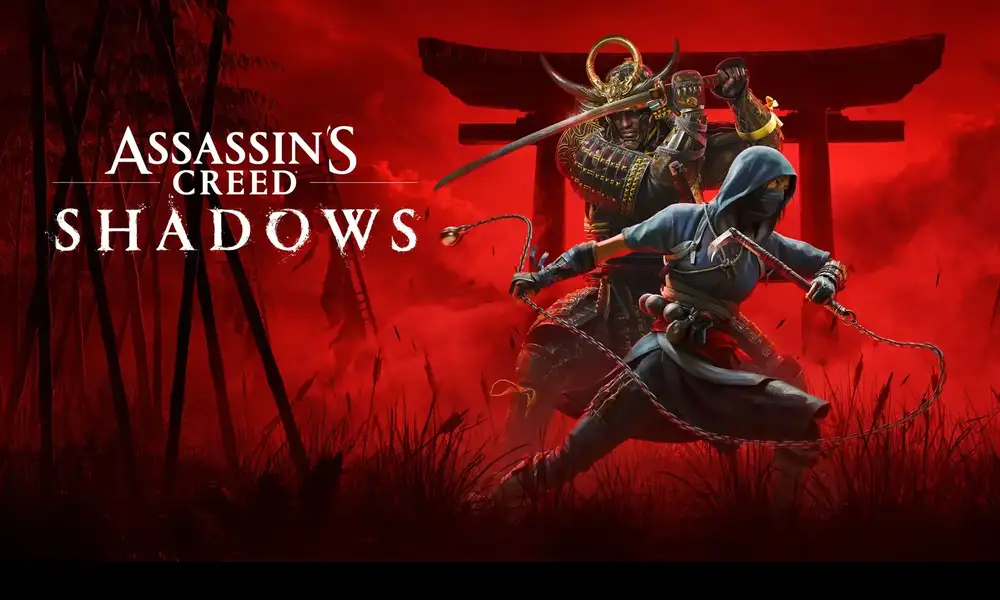 بازی Assassin's Creed Shadows