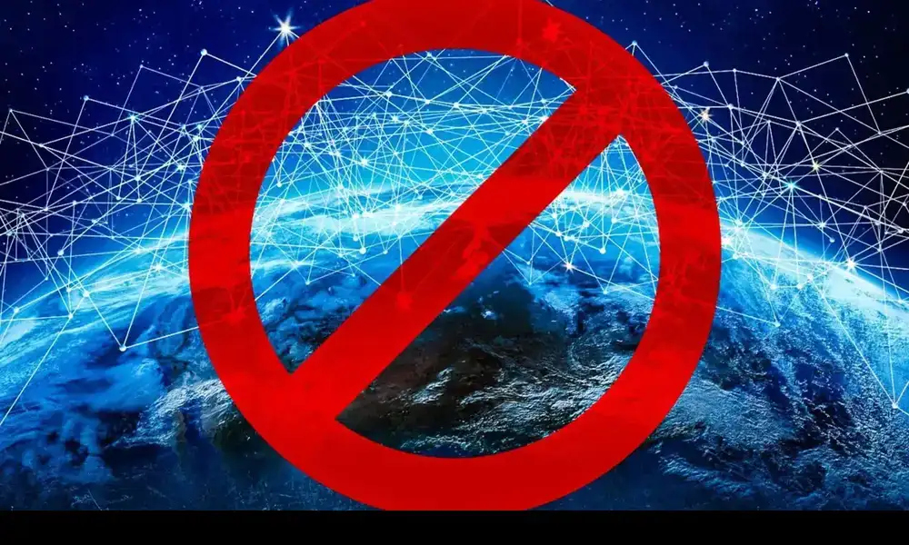 دی ان اس رادارگیم از دسترس خارج شد!