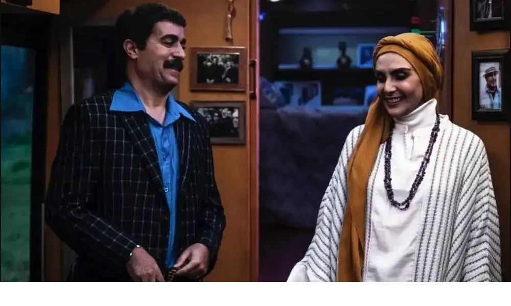 کارنامه هنری شیوا مکینیان