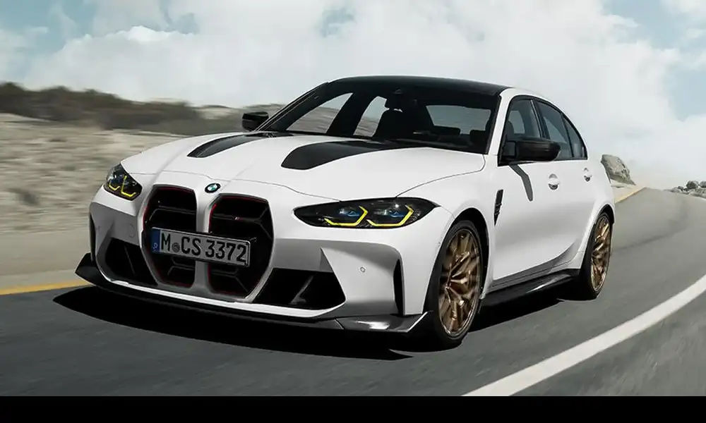 ابرهوش BMW: انقلابی در فناوری خودروهای آینده با پلتفرم Neue Klasse 2 پلتفرم Neue Klasse