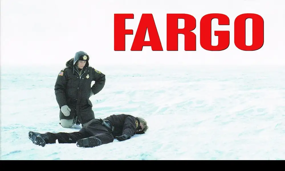 بهترین فیلم های جنایی قدیمی: سفری به اعماق تاریکی سینما 6 فارگو (Fargo) – 1996