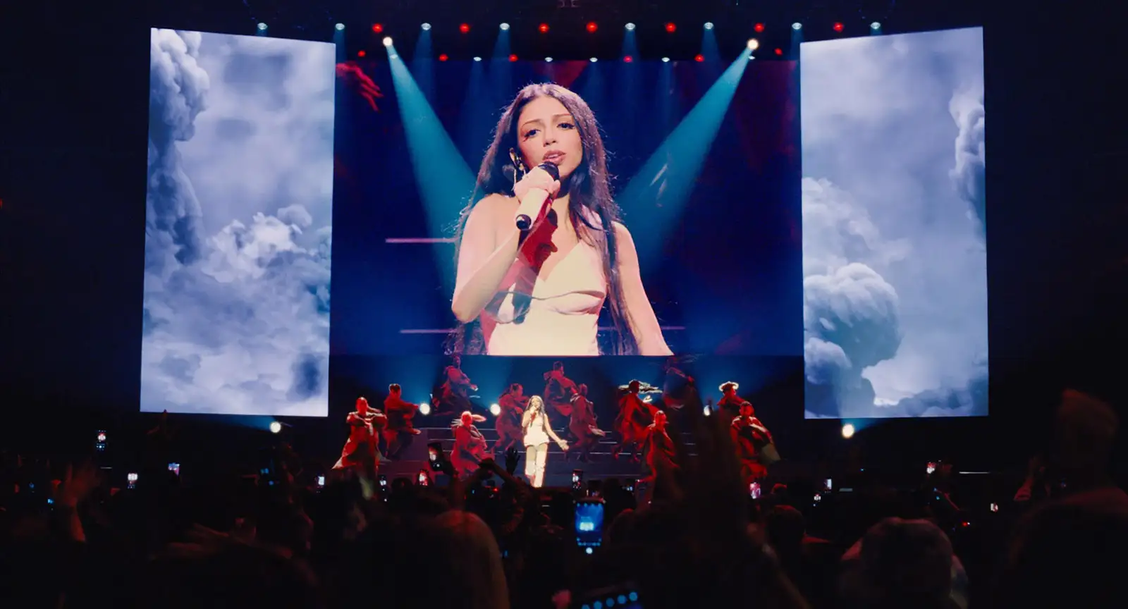 بازگشت غافلگیرکننده جاش هارتنت و احتمال ساخت فیلم Trap 2: آیا کوپر بازخواهد گشت؟ 3 آیا فیلم Trap 2 ساخته خواهد شد؟