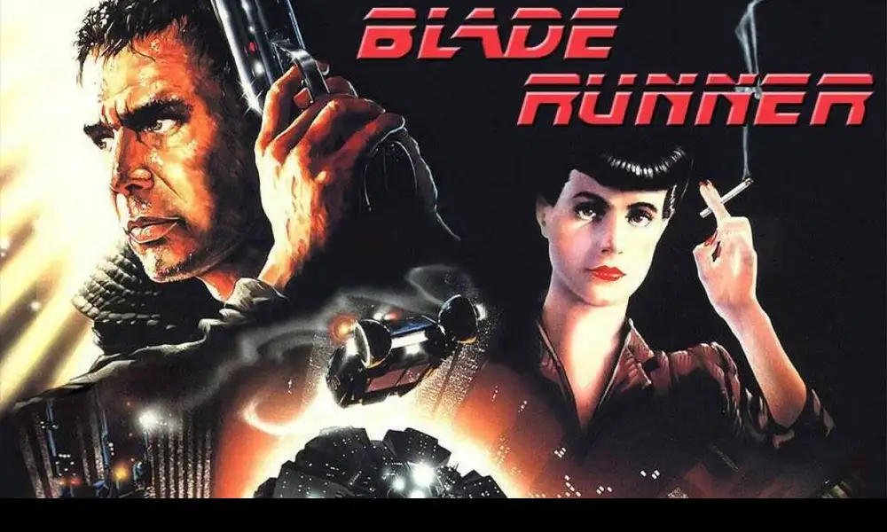 سفری به اعماق فضا و ذهن: بهترین فیلم های علمی تخیلی تاریخ سینما 4 بلید رانر (Blade Runner)