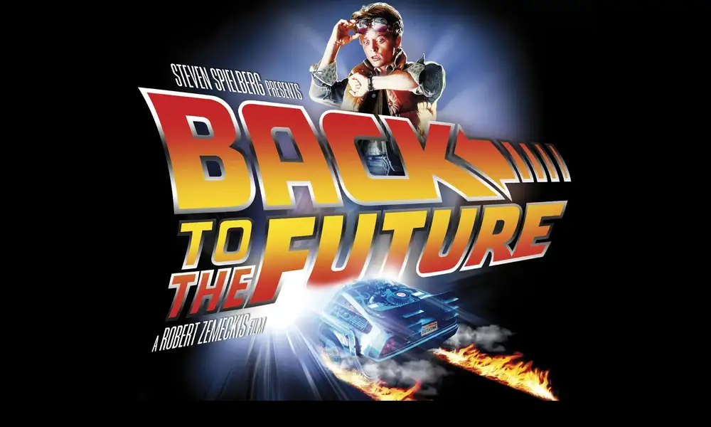 سفری به اعماق فضا و ذهن: بهترین فیلم های علمی تخیلی تاریخ سینما 5 بازگشت به آینده (Back to the Future)