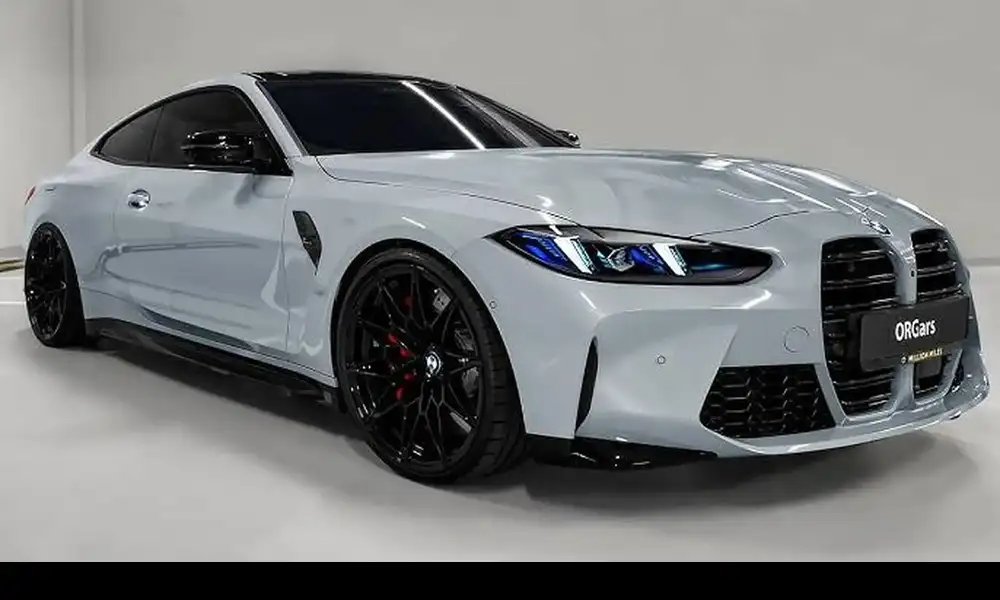 ابرهوش BMW: انقلابی در فناوری خودروهای آینده با پلتفرم Neue Klasse 5 فیوزهای هوشمند (Smart eFuses)