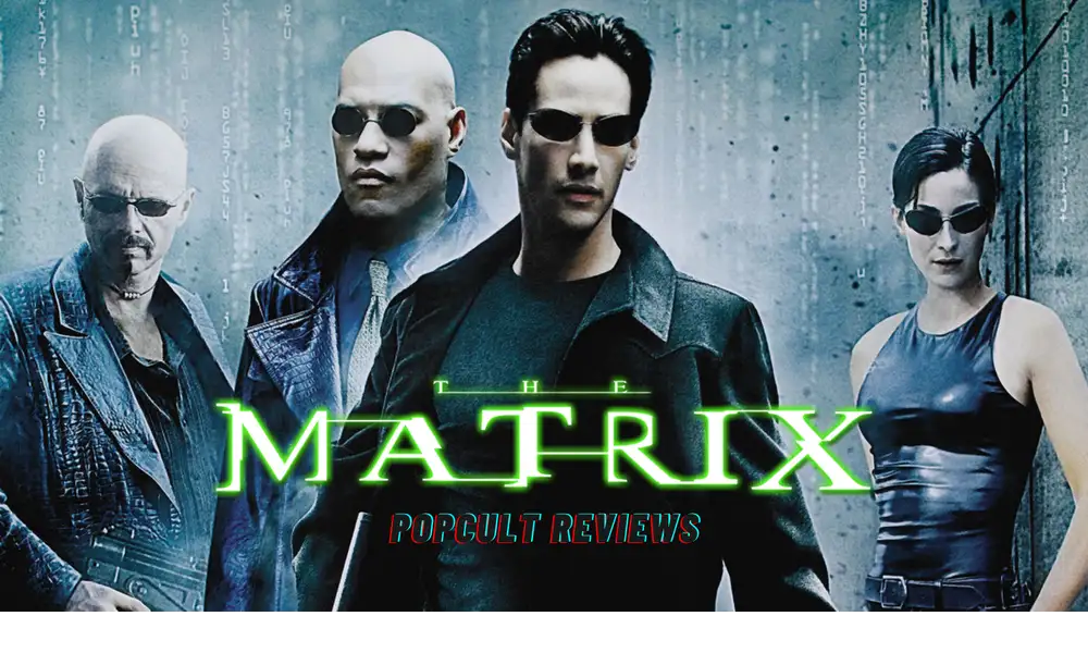 سفری به اعماق فضا و ذهن: بهترین فیلم های علمی تخیلی تاریخ سینما 7 ماتریکس (The Matrix)