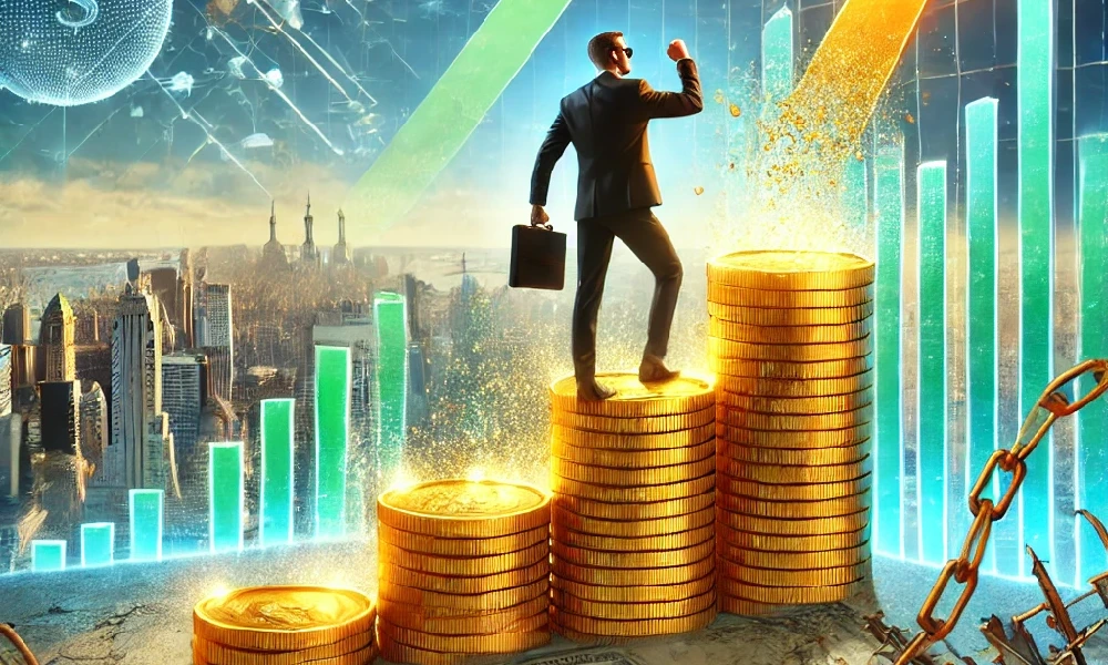 پیشرفت اقتصادی و تحریم اقتصادی