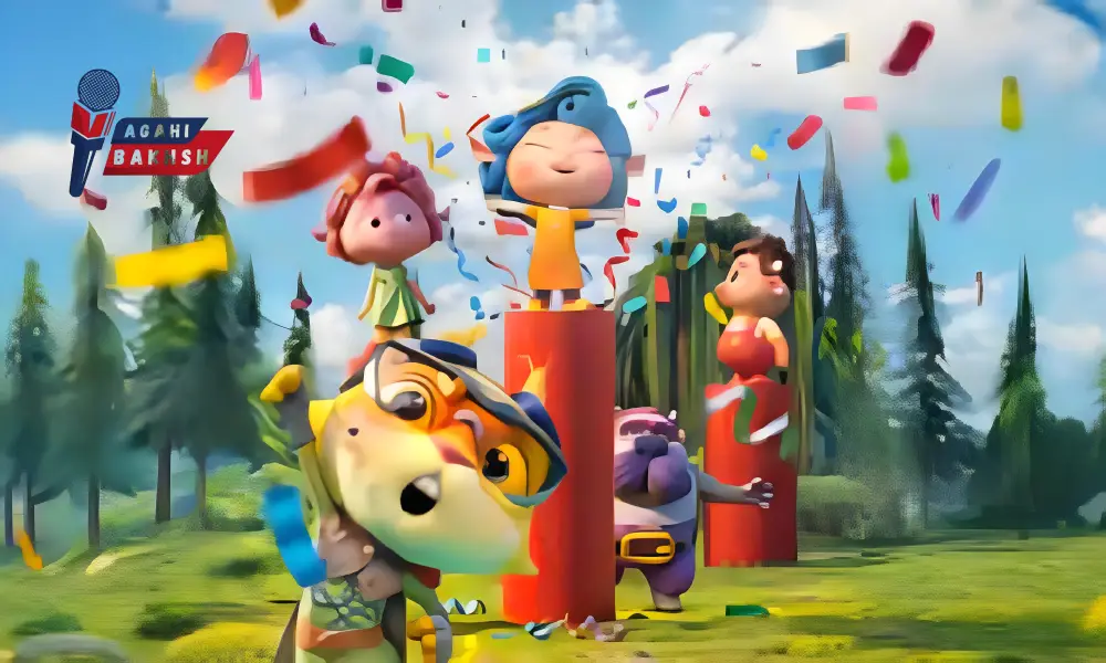 ببعی قهرمان