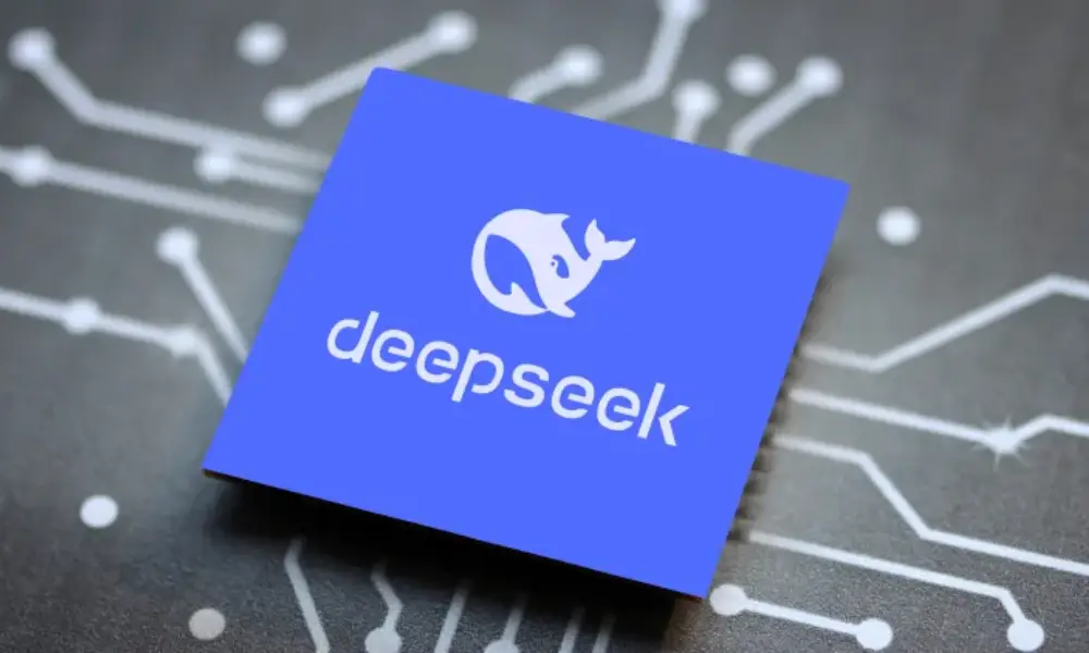 امنیت کاربران در deepseek