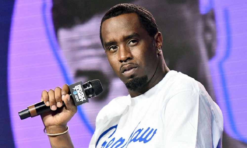 اتهامات جدید علیه شان دیدی کامبز: تهدید و سوءاستفاده از کارکنان