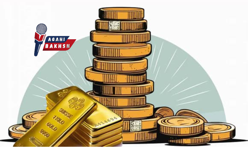 آیا تأثیر نامه ایران به آمریکا می‌تواند قیمت طلا و سکه را افزایش دهد؟