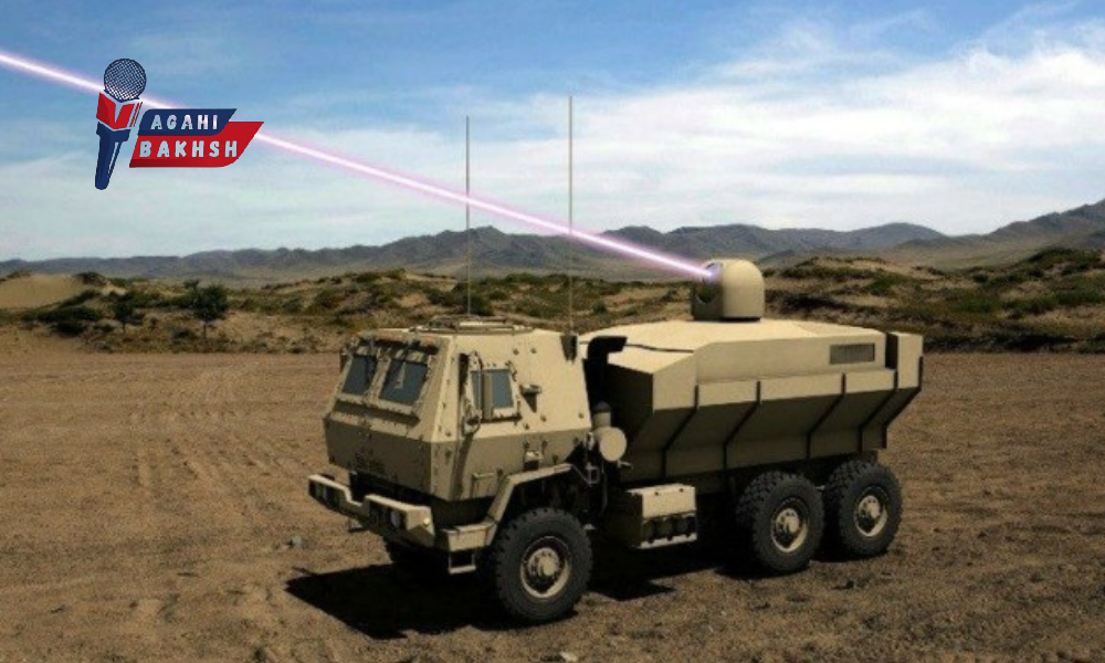 افشای نقطه ضعف و قوت سلاح پلاسما در دنیای واقعی و علمی تخیلی 1404 1 سلاح پلاسما؛ از داستانهای علمیتخیلی تا واقعیت! آیا این فناوری آینده جنگ را متحول خواهد کرد؟