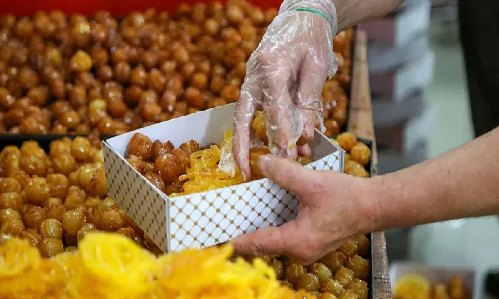 قیمت زولبیا بامیه اسفند ۱۴۰۳: بررسی جدیدترین نرخ و عوامل تأثیرگذار