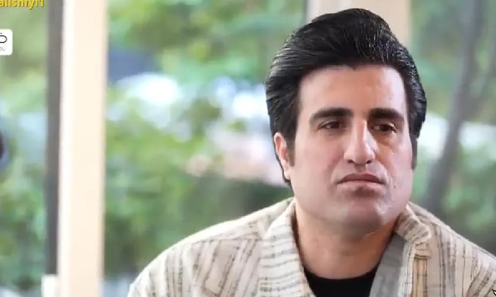 مصاحبه محسن لرستانی و واکنش‌های گسترده – تحلیل کامل