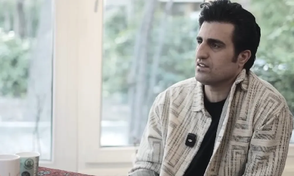 مصاحبه محسن لرستانی و واکنشهای گسترده – تحلیل کامل 2 مصاحبه محسن لرستانی