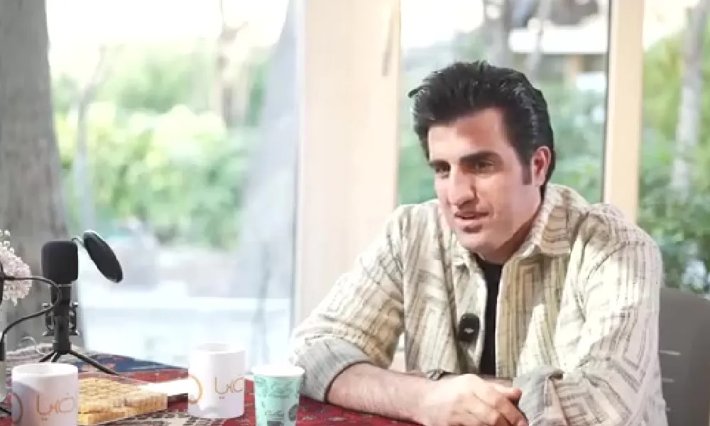 مصاحبه محسن لرستانی و واکنشهای گسترده – تحلیل کامل 3 مصاحبه محسن لرستانی