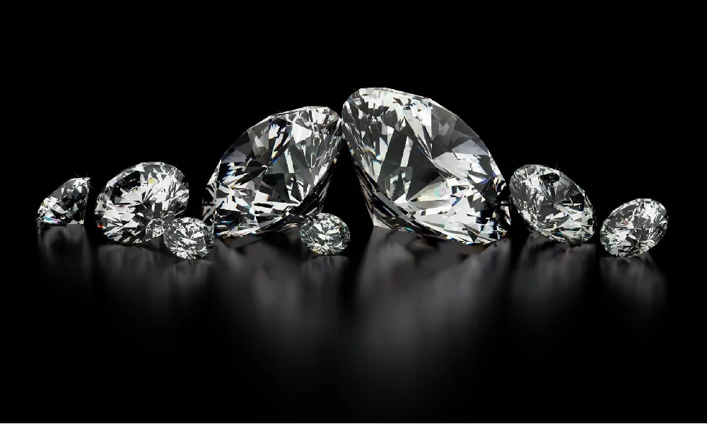 الماس مصنوعی فوقسخت! کشفی که الماس طبیعی را به چالش کشید 1 الماس مصنوعی فوقسخت! کشفی که الماس طبیعی را به چالش کشید