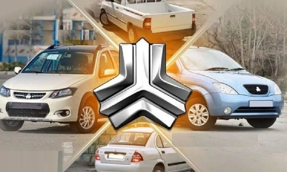 شرایط ثبت‌نام در فروش نوروزی سایپا