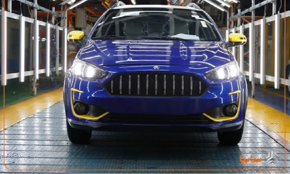 فروش نوروزی سایپا