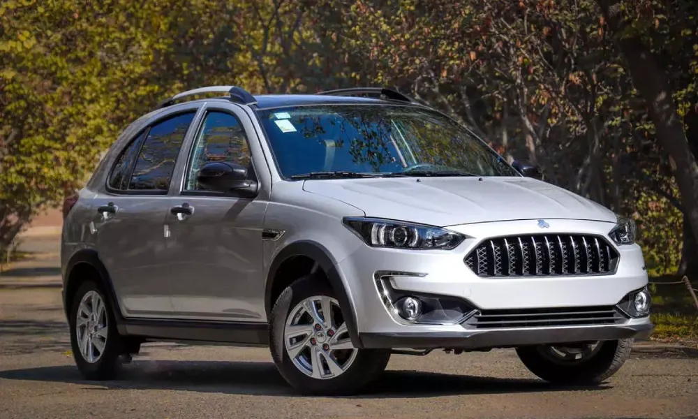 شرایط ثبت‌نام در فروش نوروزی سایپا