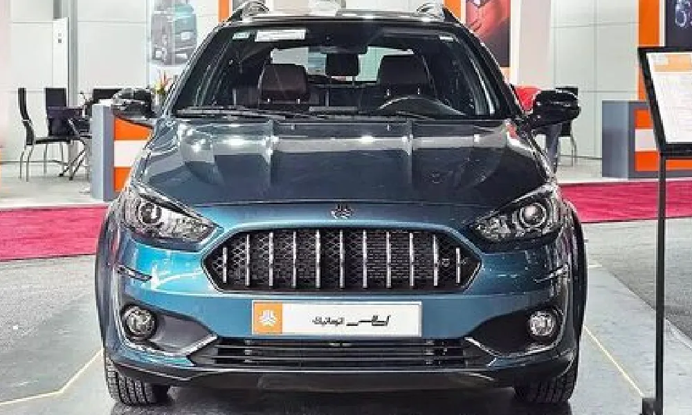 نحوه ثبت‌نام در فروش نوروزی سایپا