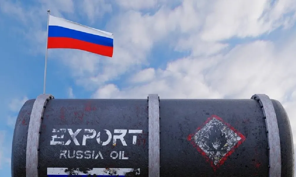 بیتکوین در معاملات نفتی روسیه | تحلیل 2025 5 بیتکوین در معاملات نفتی روسیه