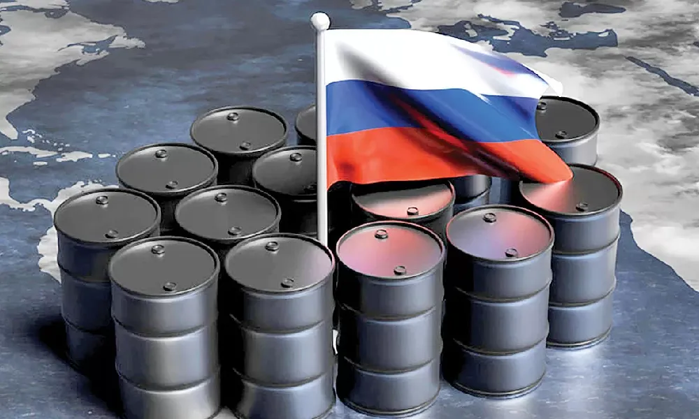 بیتکوین در معاملات نفتی روسیه | تحلیل 2025 7 بیتکوین در معاملات نفتی روسیه