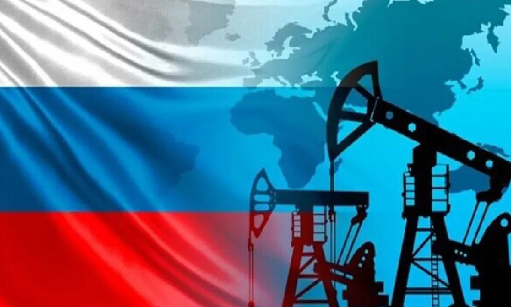 بیتکوین در معاملات نفتی روسیه | تحلیل 2025 6 بیتکوین در معاملات نفتی روسیه