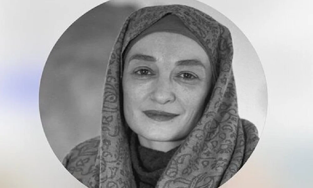 پروانه اعتمادی درگذشت: حقیقت مهم درباره این نقاش ایرانی