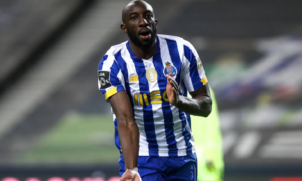 بیوگرافی موسی مارگا و شایعه انتقال به پرسپولیس 4 شایعات انتقال موسی مارگا به پرسپولیس