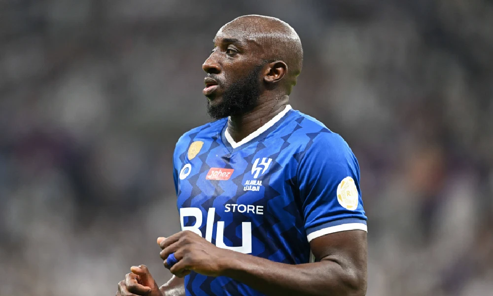 بیوگرافی موسی مارگا و شایعه انتقال به پرسپولیس 5 شایعات انتقال موسی مارگا به پرسپولیس