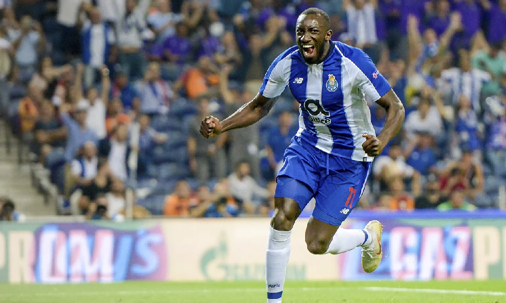 بیوگرافی موسی مارگا و شایعه انتقال به پرسپولیس 7 موسی مارگا