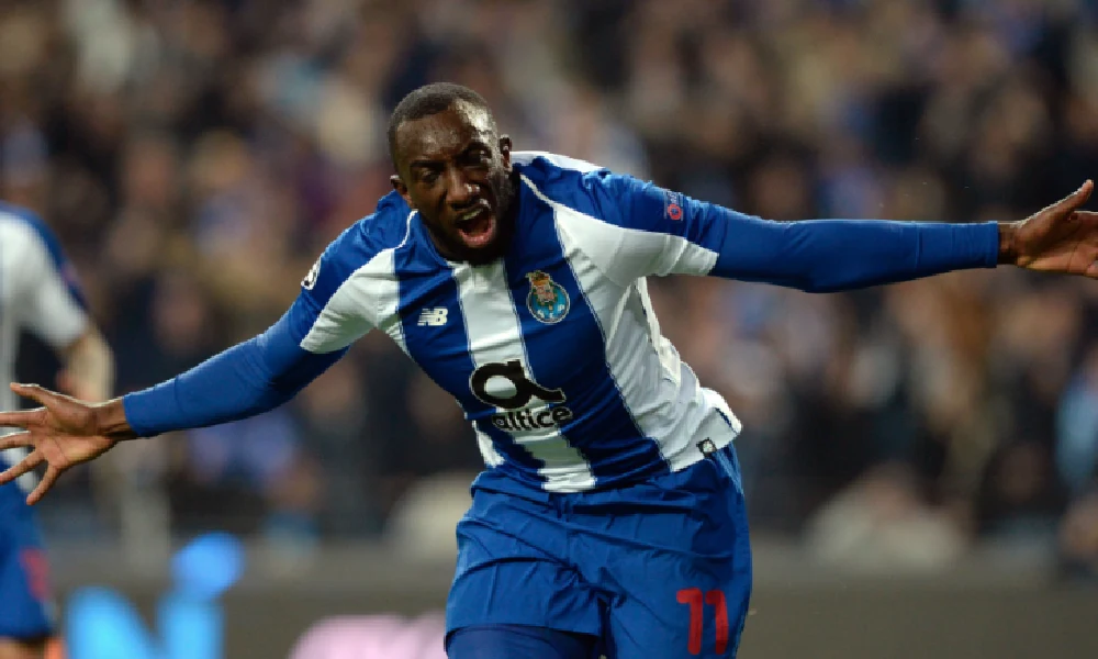 بیوگرافی موسی مارگا و شایعه انتقال به پرسپولیس 6 موسی مارگا