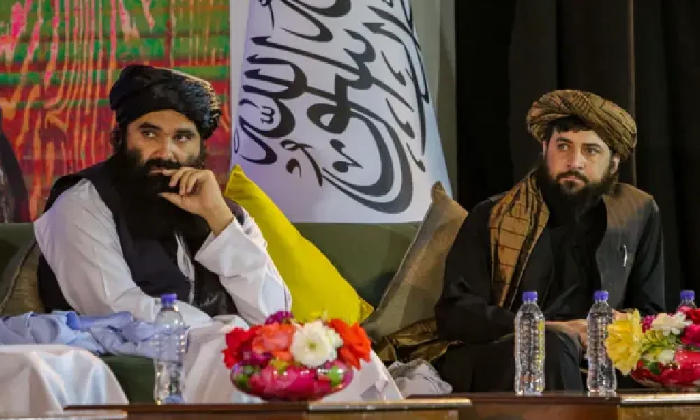 لغو جایزه امریکا برای طالبان!