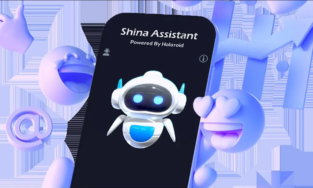 هوش مصنوعی شینا: 10 ویژگی پیشرفته دستیار صوتی فارسی در 2025