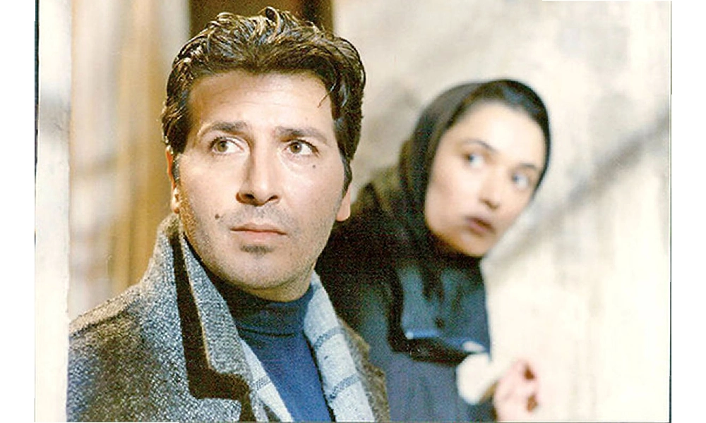 ابوالفضل پورعرب: از مردم عذر می‌خواهم که پیر شدم!