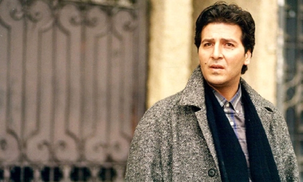 جوانی ابوالفضل پورعرب