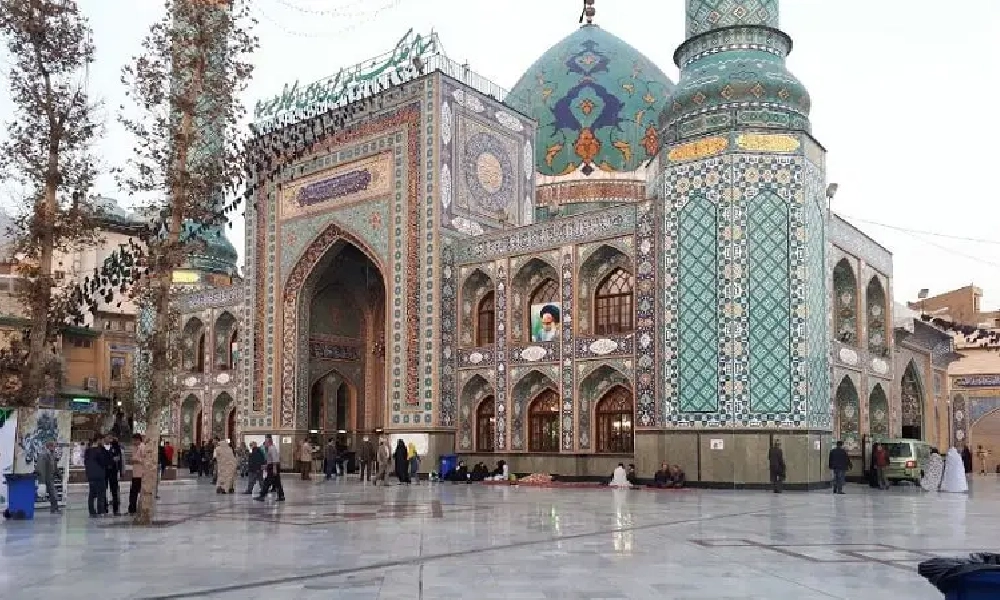 تهرانگردی در نوروز؛ راهنمای کامل برای گردش در پایتخت 2 تهرانگردی