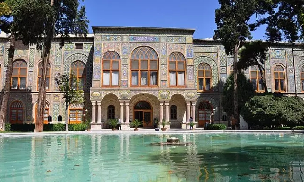 تهرانگردی در نوروز؛ راهنمای کامل برای گردش در پایتخت 3 تهرانگردی در نوروز