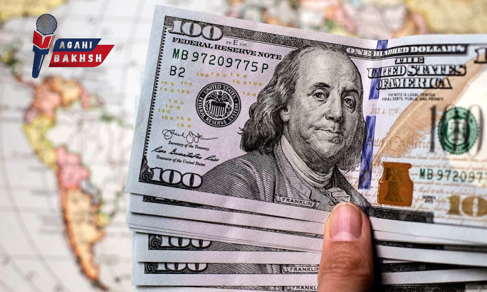 افزایش قیمت دلار در سال 1404؛ آیا روند صعودی رشد قیمت دلار ادامه دارد؟