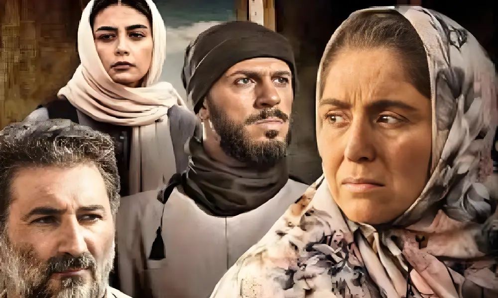 بیوگرافی بازیگران فیلم سرهنگ ثریا + داستان جذاب و واقعی فیلم 1 بیوگرافی بازیگران فیلم سرهنگ ثریا