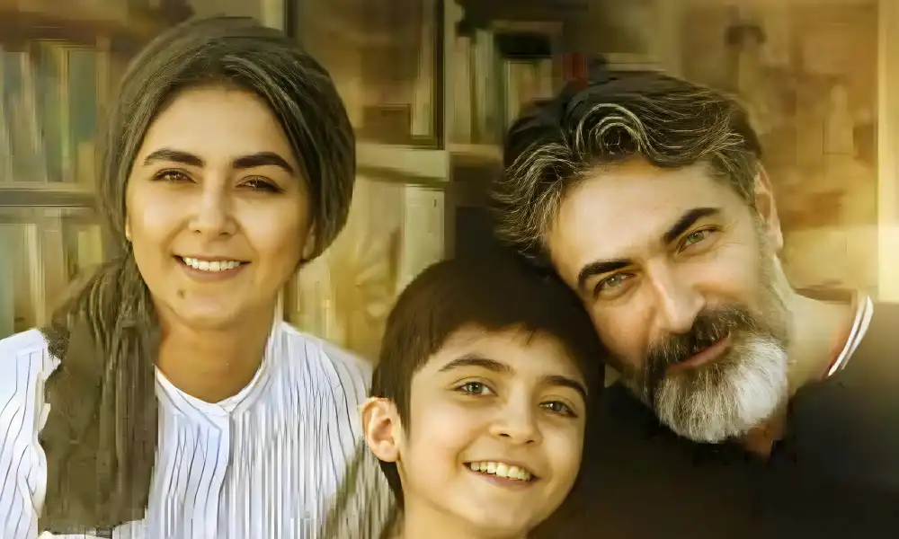 "فیلم در انتهای شب برنده جایزه بهترین کارگردانی شد