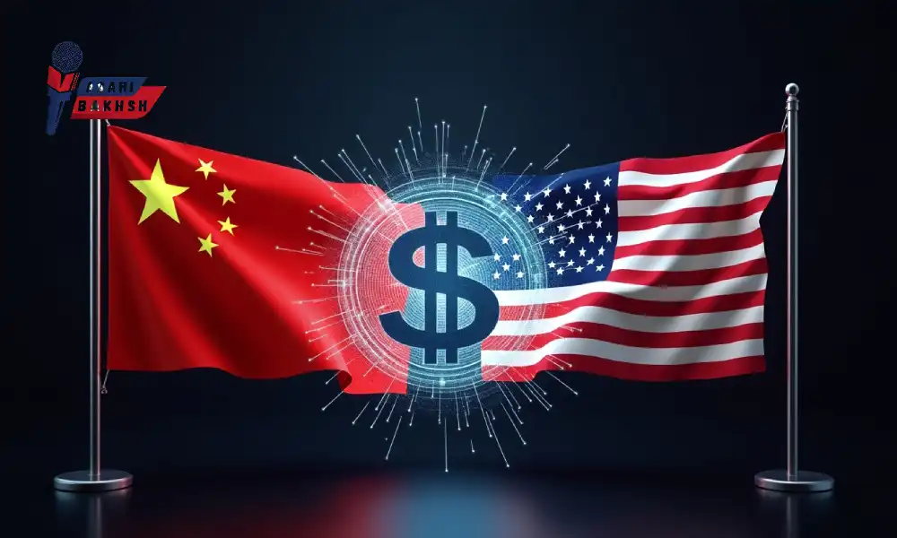 جایگزین سیستم سوئیفت عملیاتی شد