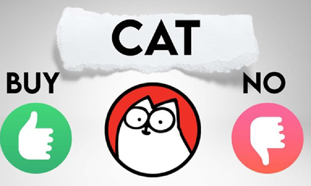 ارز سیمونز کت چیست؟ معرفی کامل این میم کوین جدید و آینده‌دار