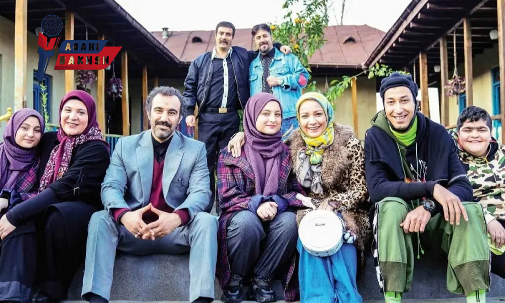 زمان پخش و خلاصه داستان سریال پایتخت ۷ | همه چیز درباره فصل جدید پایتخت 1 سریال پایتخت ۷ با داستانی جدید، از ۴ فروردین ۱۴۰۴ هر شب ساعت ۲۲:۱۵ از شبکه یک سیما پخش خواهد شد.